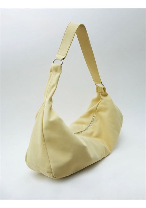 borsa mini dry donna gialla PALOMA WOOL | UE0002101